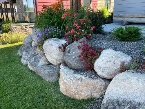 landscaping services Pittsburg